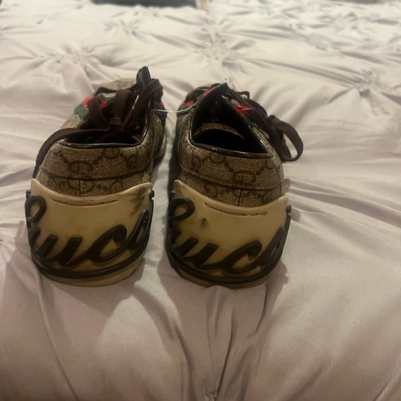 Gucci shoes - Picture 3 of 3